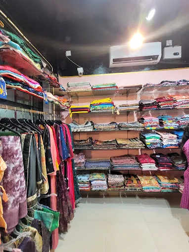 JANGELS WOMEN'S ETHNIC WEAR